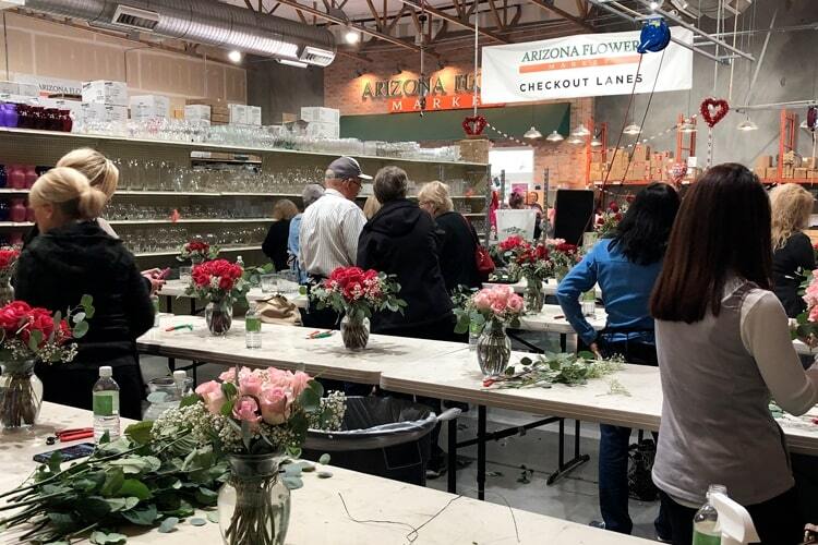 Romancing the Rose Design Class